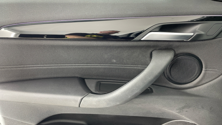 BMW X2 sDrive 20i Sport 5dr Step Auto Petrol Hatchback